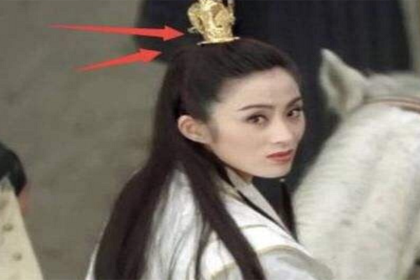香港十大性感女神 李嘉欣第9，第一名被称中国的玛丽莲梦露
